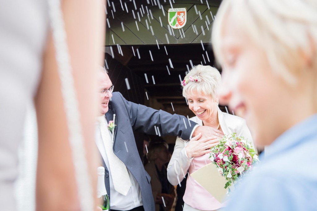 Hochzeitsfoto Gitta und Rüdiger